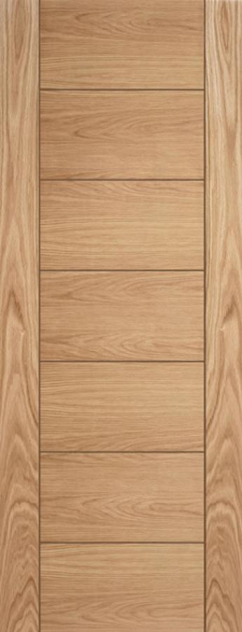 Corsica Oak Internal Door (pre-finished)